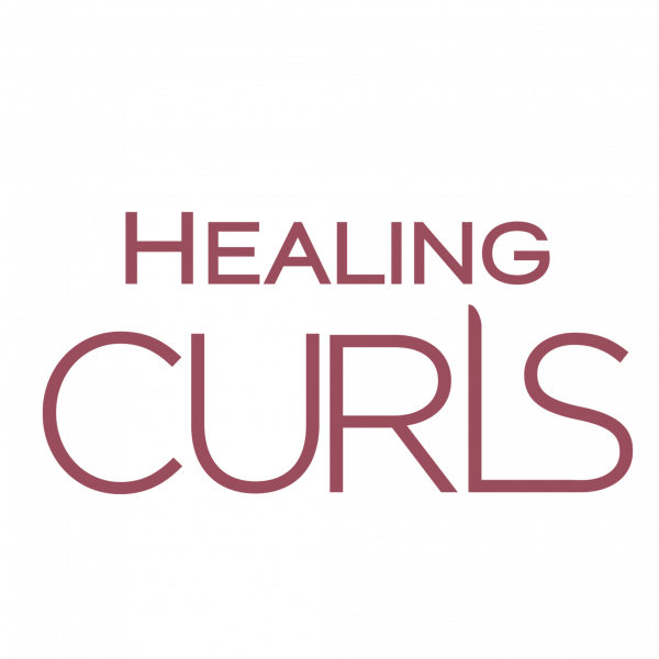 Lanza Healing Curls для кудрявых