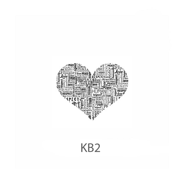 KB2 Базовая линия