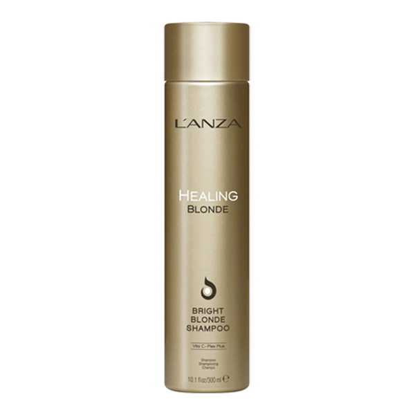 Шампунь для осветленных волос LANZA Healing Blonde Shampoo (300 мл)
