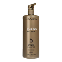 Шампунь для осветленных волос LANZA Healing Blonde Shampoo (950 мл)