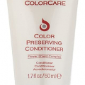 Тревел сайз кондиционера для окрашенных волос LANZA Healing Colorcare (50 ml)