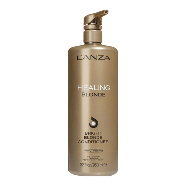 Кондиционер для осветленных волос LANZA Healing Blonde Conditioner 950 мл