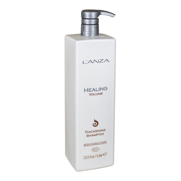 Шампунь для придания объема LANZA Thickening Shampoo (1000 мл)