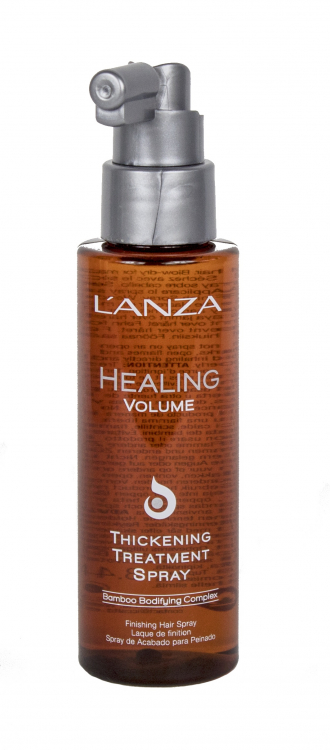 Утолщающее средство для укладки LANZA Daily Thickening Treatment (100 мл)