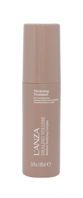 Утолщающее средство для укладки LANZA Daily Thickening Treatment (100 мл)