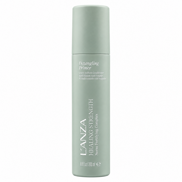 Спрей-детанглер для гладкости LANZA Detangling Primer (200 мл)