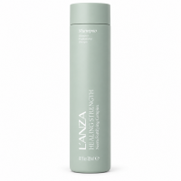 Укрепляющий шампунь LANZA White Tea Shampoo (300 мл)