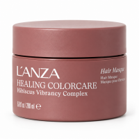 Маска для окрашенных волос L’ANZA Healing ColorCare Hair Masque, 200 мл