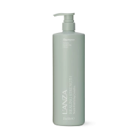 Укрепляющий шампунь L’ANZA Healing Strength — White Tea / Shampoo