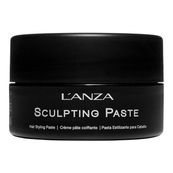 Крем-помадка для придания формы LANZA Sculpting Paste