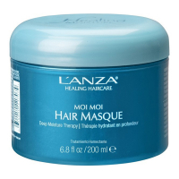 Маска для глубокого увлажнения LANZA Moi Moi Hair Masque (200 мл)