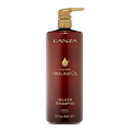 Кератиновый шампунь LANZA Keratin Healing Oil Shampoo (950 мл)