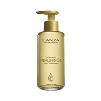 Кератиновый эликсир для волос LANZA Keratin Healing Oil Hair Treatment (185 мл)