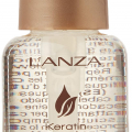 Кератиновый эликсир для волос LANZA Keratin Healing Oil Hair Treatment (50 мл)