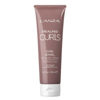 Крем для придания формы локонам LANZA Healing Curls Curl Whirl  Defining Cream 125 мл