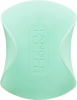 Tangle Teezer The Scalp Exfoliator and Massager Mint Green Щетка для ухода и пилинга кожи