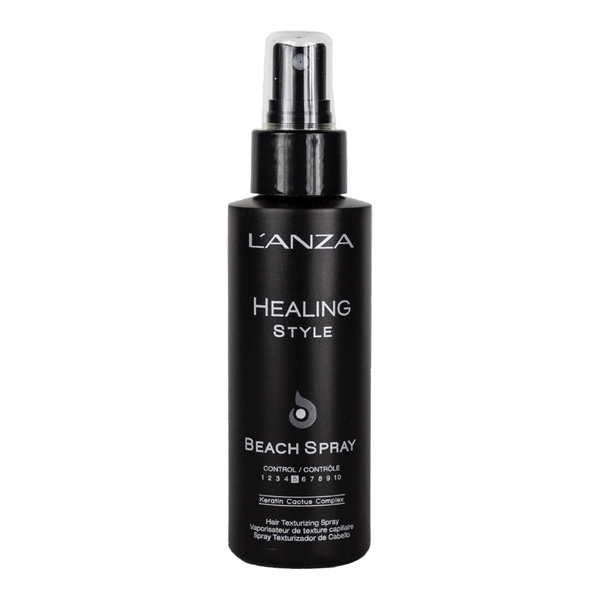 Спрей для ухода за волосами LANZA Beach Spray