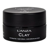 Глина для текстурирования и придания форм волосам LANZA Style Clay